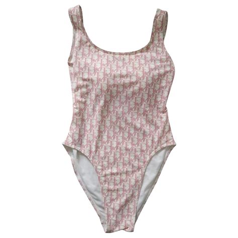 dior swimsuit replica|dior swimsuits women.